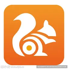 UC浏览器 logo